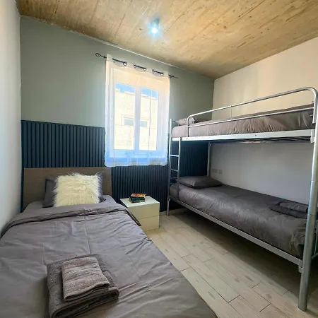 Kapandi Apartment Saint Julian's