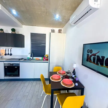 Apartment Kapandi Saint Julian's