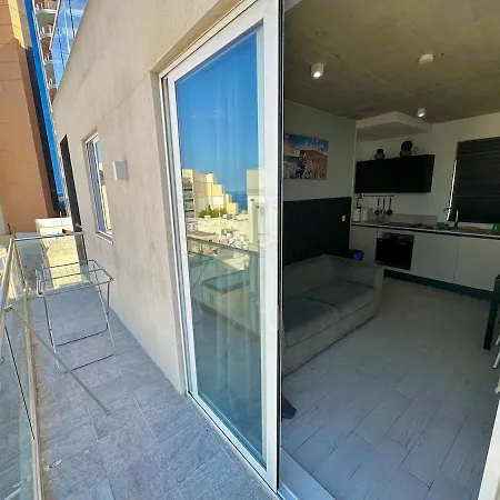 Kapandi Apartment Saint Julian's