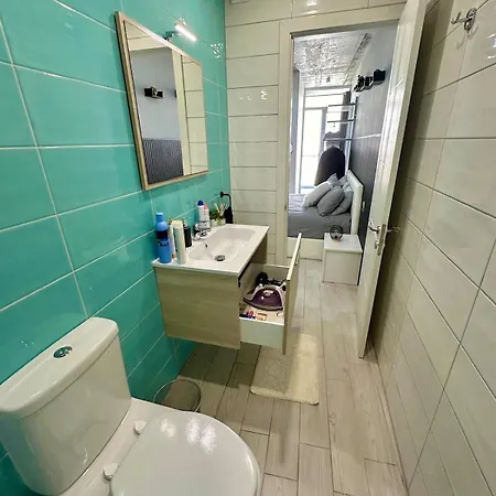 Apartment Kapandi Saint Julian's