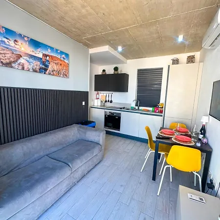 Apartment Kapandi