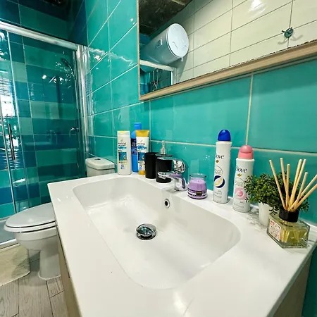 Kapandi Apartment Saint Julian's