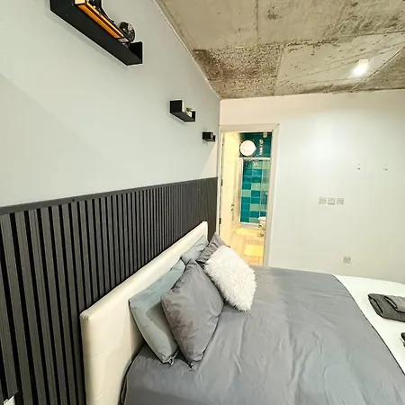 Kapandi Apartment Saint Julian's