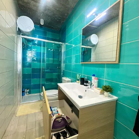 Apartment Kapandi Saint Julian's